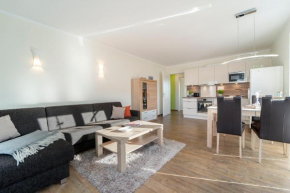 Blankwasserweg 11 Wohnung 5, Grömitz